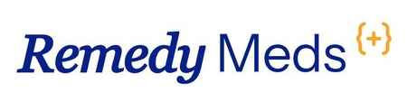 Remedy Meds logo