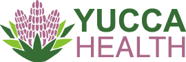 Yucca Health logo